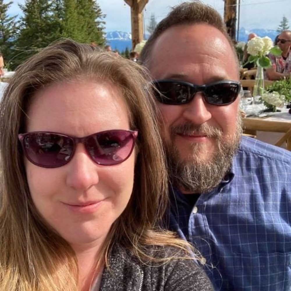 Meet your Posher, Rebecca